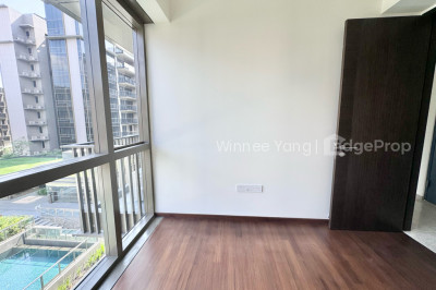 GOODLUCK GARDEN Apartment / Condo | Listing