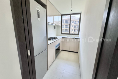 GOODLUCK GARDEN Apartment / Condo | Listing