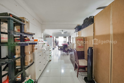 98 BEDOK NORTH AVENUE 4 HDB | Listing