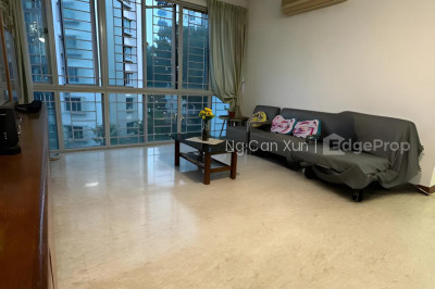 THE EDEN AT TAMPINES Apartment / Condo | Listing