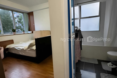 THE EDEN AT TAMPINES Apartment / Condo | Listing