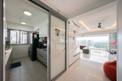 138D YUAN CHING ROAD HDB | Listing