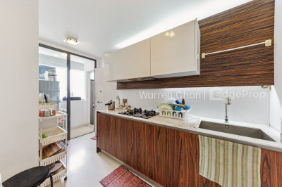 LUCIDA Apartment / Condo | Listing