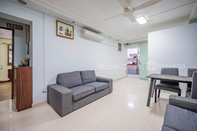 56 STRATHMORE AVENUE HDB | Listing