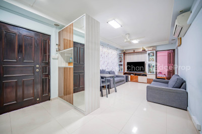 56 STRATHMORE AVENUE HDB | Listing