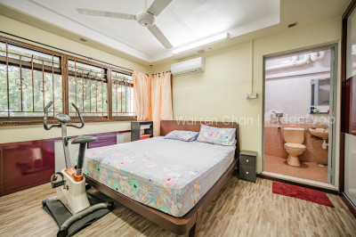 56 STRATHMORE AVENUE HDB | Listing