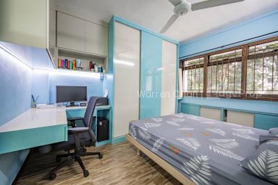 56 STRATHMORE AVENUE HDB | Listing