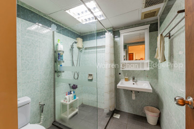 CENTRAL GREEN CONDOMINIUM Apartment / Condo | Listing