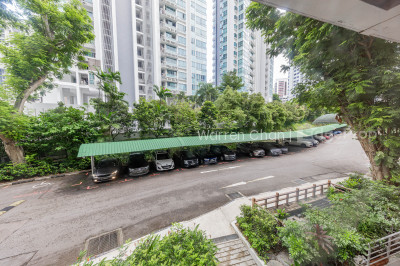 CENTRAL GREEN CONDOMINIUM Apartment / Condo | Listing