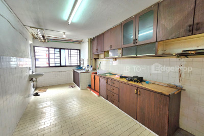 244 HOUGANG STREET 22 HDB | Listing