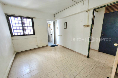 244 HOUGANG STREET 22 HDB | Listing