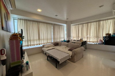 THE AXIS Apartment / Condo | Listing