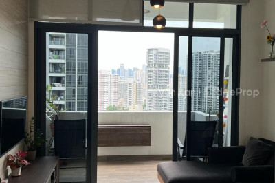 CITY SUITES Apartment / Condo | Listing