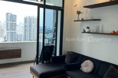 CITY SUITES Apartment / Condo | Listing