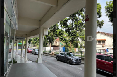 BINJAI PARK Commercial | Listing