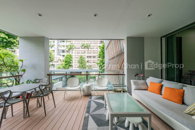 GOODWOOD RESIDENCE Apartment / Condo | Listing