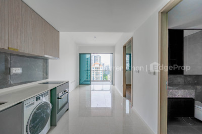 VERTICUS Apartment / Condo | Listing