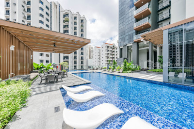 VERTICUS Apartment / Condo | Listing