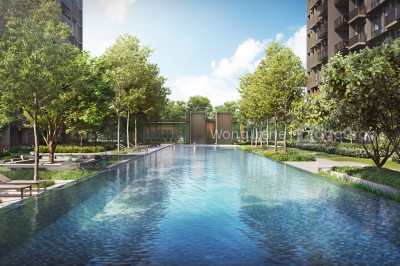 TEMBUSU GRAND Apartment / Condo | Listing