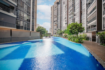 WATERBAY Apartment / Condo | Listing