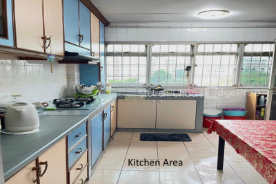 784 CHOA CHU KANG DRIVE HDB | Listing