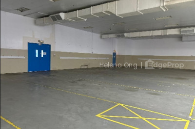 WOODLANDS CENTRAL Industrial | Listing