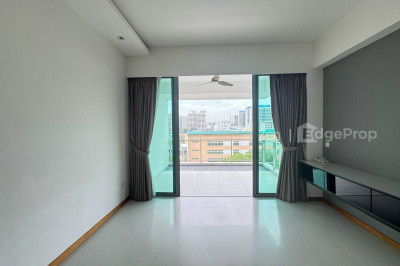 DAKOTA RESIDENCES Apartment / Condo | Listing