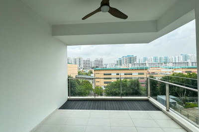 DAKOTA RESIDENCES Apartment / Condo | Listing