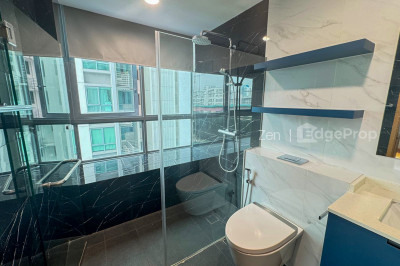 DAKOTA RESIDENCES Apartment / Condo | Listing