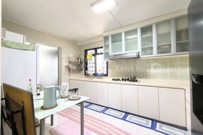 662 CHOA CHU KANG CRESCENT HDB | Listing