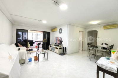 662 CHOA CHU KANG CRESCENT HDB | Listing