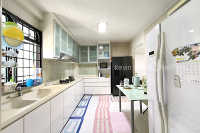 662 CHOA CHU KANG CRESCENT HDB | Listing