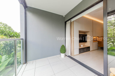 THE WOODLEIGH RESIDENCES Apartment / Condo | Listing