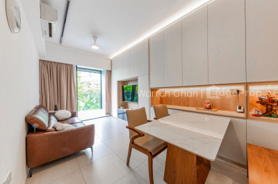 THE WOODLEIGH RESIDENCES Apartment / Condo | Listing