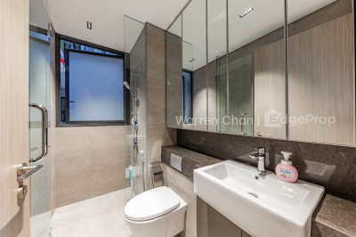 THE WOODLEIGH RESIDENCES Apartment / Condo | Listing