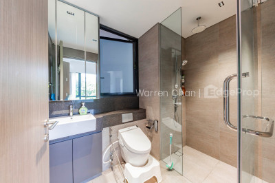 THE WOODLEIGH RESIDENCES Apartment / Condo | Listing