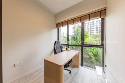 THE WOODLEIGH RESIDENCES Apartment / Condo | Listing