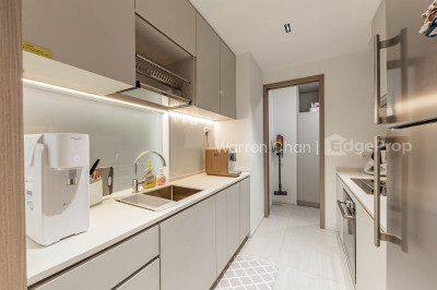 THE WOODLEIGH RESIDENCES Apartment / Condo | Listing