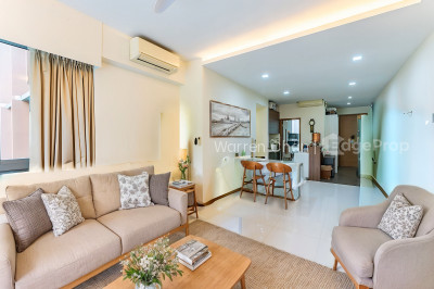 DOUBLE BAY RESIDENCES Apartment / Condo | Listing