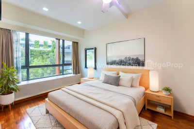 DOUBLE BAY RESIDENCES Apartment / Condo | Listing