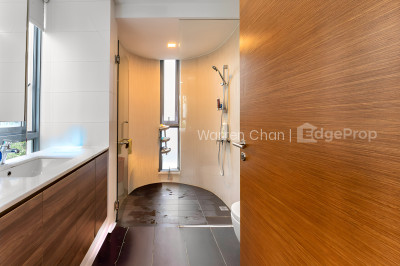 DOUBLE BAY RESIDENCES Apartment / Condo | Listing