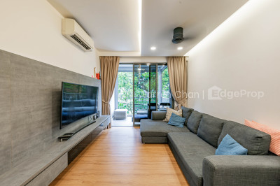 BLOSSOM RESIDENCES Apartment / Condo | Listing