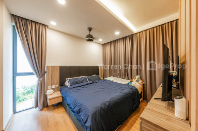 BLOSSOM RESIDENCES Apartment / Condo | Listing