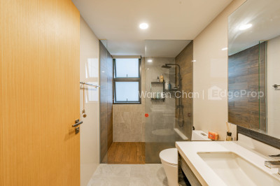 BLOSSOM RESIDENCES Apartment / Condo | Listing