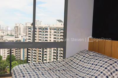 OKIO Apartment / Condo | Listing