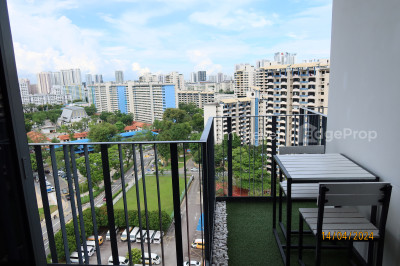 OKIO Apartment / Condo | Listing