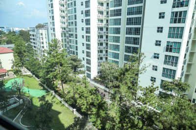 YISHUN EMERALD Apartment / Condo | Listing