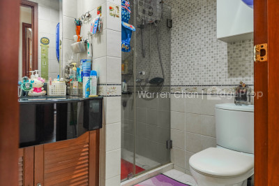 YISHUN EMERALD Apartment / Condo | Listing