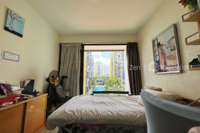 WESTWOOD RESIDENCES Apartment / Condo | Listing