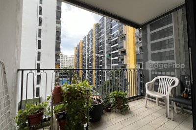 WESTWOOD RESIDENCES Apartment / Condo | Listing